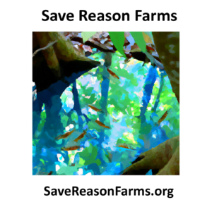 Save Reason Farms - SaveReasonFarms.org