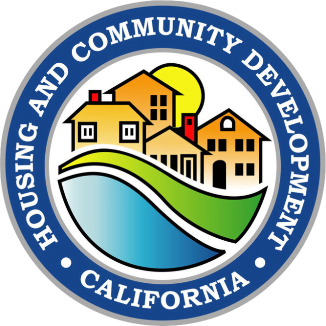 California Housing and Community Development