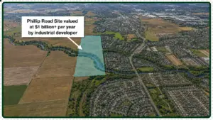 Placer-County-Assessor-at-APN-017-101-008-000 - $1 BILLION PER YEAR