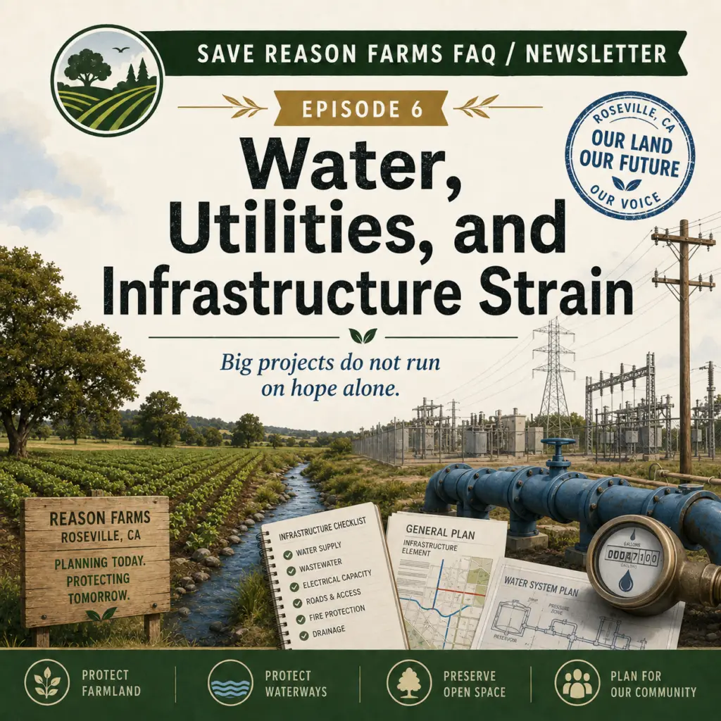 Episode 6 - Water, Utilities, and Infrastructure Strain